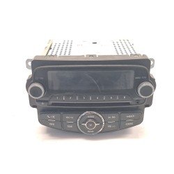 Audio system / CD radio Opel Corsa e (X15) | Becerril Scrap Yard