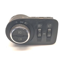 Light switch Opel Corsa e (X15) | Becerril Scrap Yard