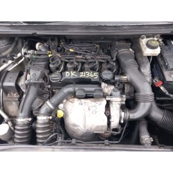 peugeot 307 sw (3h) del año 2005