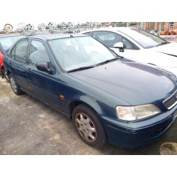 Parts breakdown for Honda CIVIC VI fastback (ma, mb) 1.5 16V (MB3) Petrol of the year 1998 with engine D15Z8