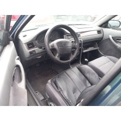 Parts breakdown for Honda CIVIC VI fastback (ma, mb) 1.5 16V (MB3) Petrol of the year 1998 with engine D15Z8