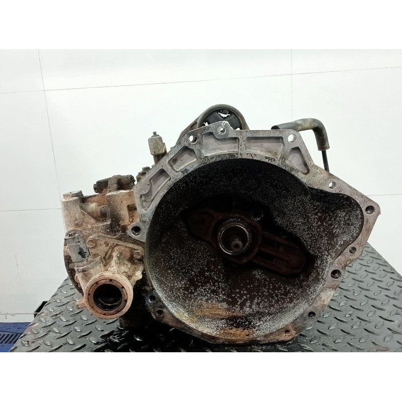 Radiator gearbox Chrysler Voyager IV (rg, rs) | Becerril Scrap Yard