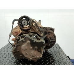 Radiator gearbox Chrysler Voyager IV (rg, rs) | Becerril Scrap Yard