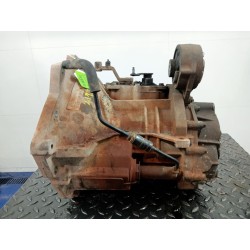 Radiator gearbox Chrysler Voyager IV (rg, rs) | Becerril Scrap Yard