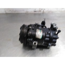 Recambio de compresor aire acondicionado para fiat doblo cargo sx kasten referencia OEM IAM 03288312061 1921F 51803075