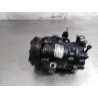 Recambio de compresor aire acondicionado para fiat doblo cargo sx kasten referencia OEM IAM 03288312061 1921F 51803075