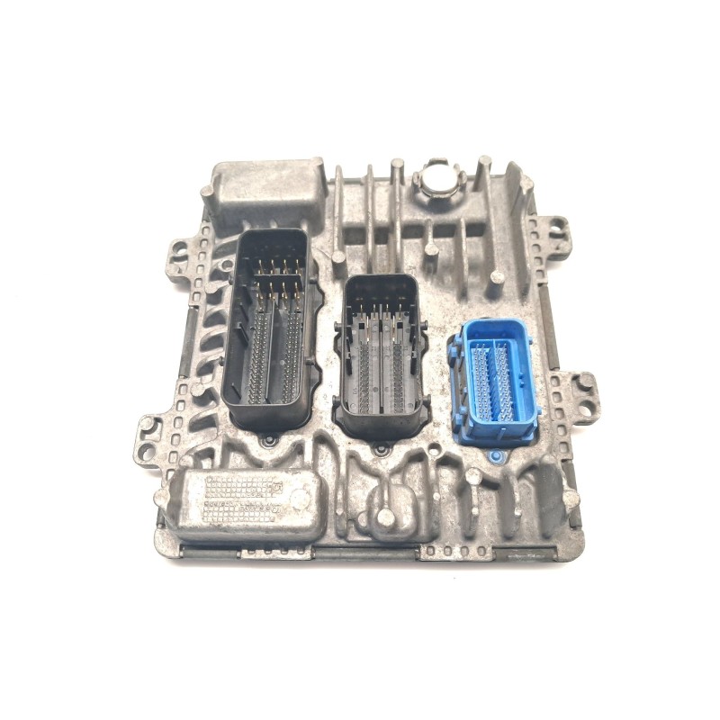 Recambio de centralita motor uce para opel corsa e (x15) 1.3 cdti (08, 68) referencia OEM IAM 55496160 395357783 1310101000000X