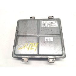 Recambio de centralita motor uce para opel corsa e (x15) 1.3 cdti (08, 68) referencia OEM IAM 55496160 395357783 1310101000000X