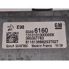 Recambio de centralita motor uce para opel corsa e (x15) 1.3 cdti (08, 68) referencia OEM IAM 55496160 395357783 1310101000000X