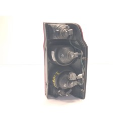 Feu arrière central gauche Jeep Commander van (xh) | Desguace Becerril