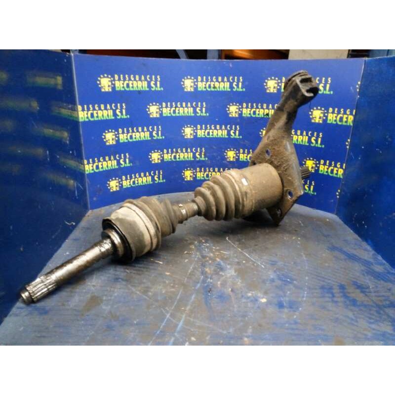 Transmission avant droite Opel Frontera a | Desguace Becerril