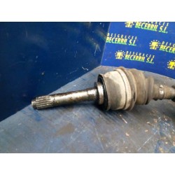 Transmission avant droite Opel Frontera a | Desguace Becerril