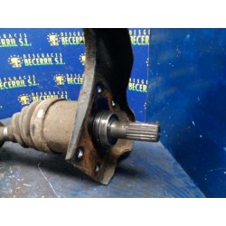 Transmission avant droite Opel Frontera a | Desguace Becerril