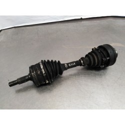 Transmission avant droite Vito (W638) combi | Desguace Becerril