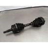 Transmission avant droite Vito (W638) combi | Desguace Becerril
