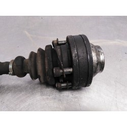 Transmission avant droite Vito (W638) combi | Desguace Becerril