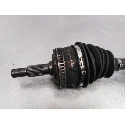 Transmission avant droite Vito (W638) combi | Desguace Becerril