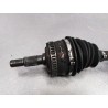 Transmission avant droite Vito (W638) combi | Desguace Becerril
