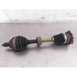 Transmission avant gauche Seat Ibiza (6J5) | Desguace Becerril