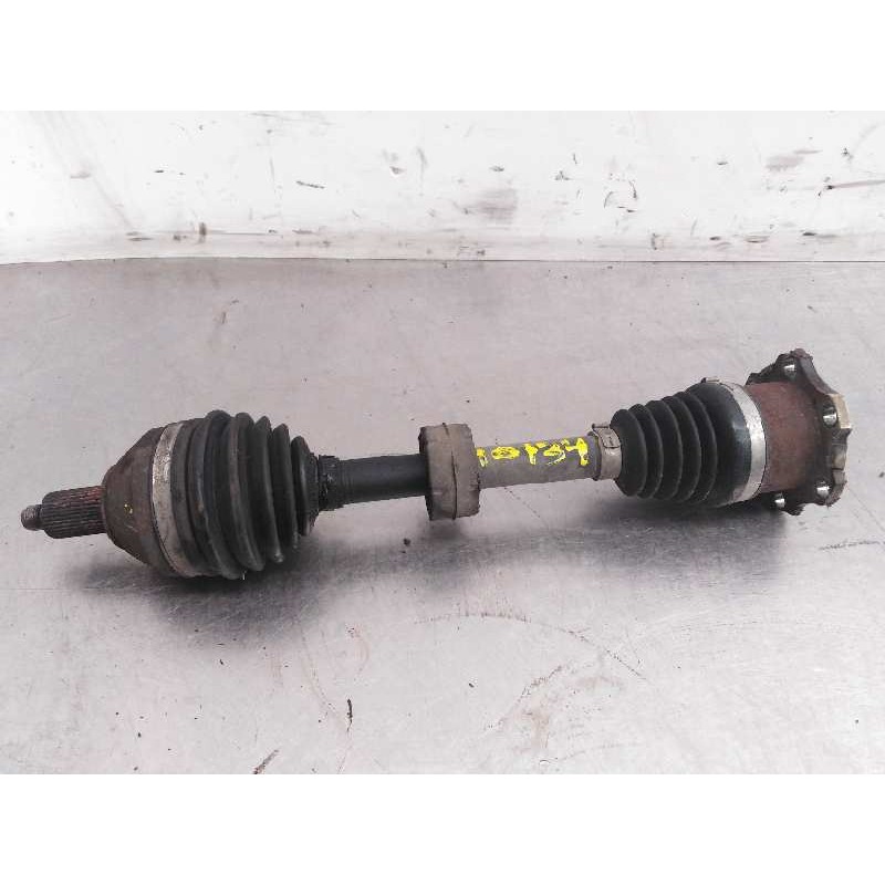 Transmission avant gauche Seat Ibiza (6J5) | Desguace Becerril