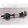 Transmission avant gauche Seat Ibiza (6J5) | Desguace Becerril