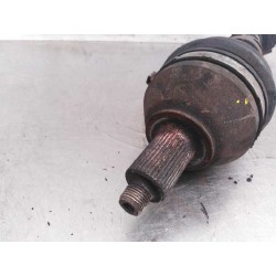 Transmission avant gauche Seat Ibiza (6J5) | Desguace Becerril