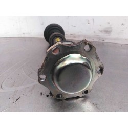 Transmission avant gauche Seat Ibiza (6J5) | Desguace Becerril