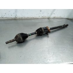 Transmission avant droite Nissan Qashqai (J10) | Desguace Becerril