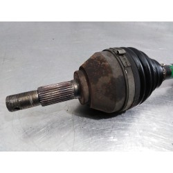 Transmission avant droite Nissan Qashqai (J10) | Desguace Becerril
