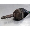 Transmission avant droite Nissan Qashqai (J10) | Desguace Becerril