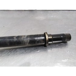 Transmission avant droite Nissan Qashqai (J10) | Desguace Becerril