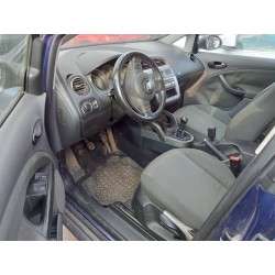 seat toledo (5p2) del año 2005