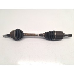 Transmision delantera izquierda ford transit connect V408 furgoneta/monovolumen oem 1924280 / 2552767