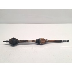 Transmission avant droite CITROEN Berlingo furgoneta/monovolumen (B9) | Desguace Becerril