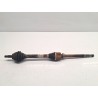 Trasmissione anteriore destra CITROEN Berlingo furgoneta/monovolumen (B9) | Desguace Becerril