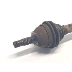 Trasmissione anteriore destra CITROEN Berlingo furgoneta/monovolumen (B9) | Desguace Becerril