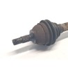Trasmissione anteriore destra CITROEN Berlingo furgoneta/monovolumen (B9) | Desguace Becerril