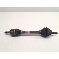 Transmision delantera izquierda citroen berlingo Furgón/monospace (B9) oem 9660782780 / 9812781180 / 32722X