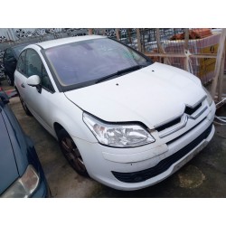 Parts breakdown for CITROËN C4 coupe Collection Diesel of the year 2004 with engine 9HX