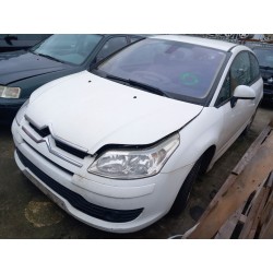 citroën c4 coupe del año 2004