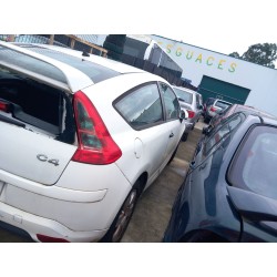 Parts breakdown for CITROËN C4 coupe Collection Diesel of the year 2004 with engine 9HX