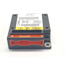 Recambio de centralita airbag para citroën c8 (ea_, eb_) 2.2 hdi referencia OEM IAM 1400324580  