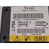 Recambio de centralita airbag para citroën c8 (ea_, eb_) 2.2 hdi referencia OEM IAM 1400324580  