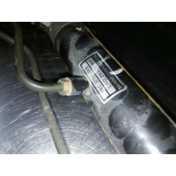 Recambio de cremallera direccion para hyundai accent (lc) referencia OEM IAM   