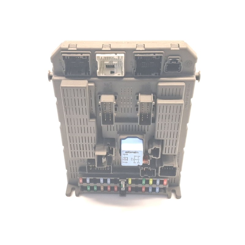 قطعة غيار BSI (Built-in Systems Interface) CITROEN C8 (EA_, EB_) | Desguace Becerril