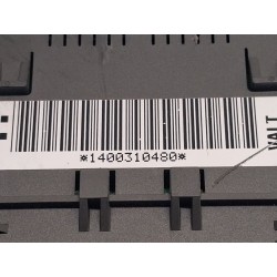 قطعة غيار BSI (Built-in Systems Interface) CITROEN C8 (EA_, EB_) | Desguace Becerril