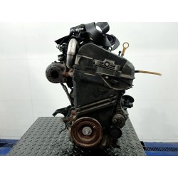 Complete engine Renault SCÉNIC II (JM0/1_) | Becerril Scrap Yard