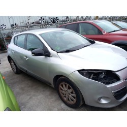 renault megane iii hatchback (bz0/1_, b3_) del año 2011