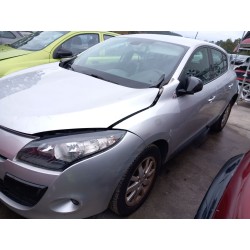 renault megane iii hatchback (bz0/1_, b3_) del año 2011