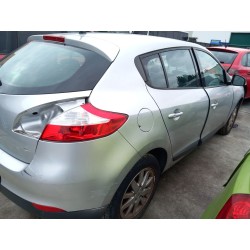 renault megane iii hatchback (bz0/1_, b3_) del año 2011